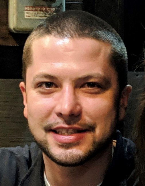 Obituary of Joshua Anthony Petrosino