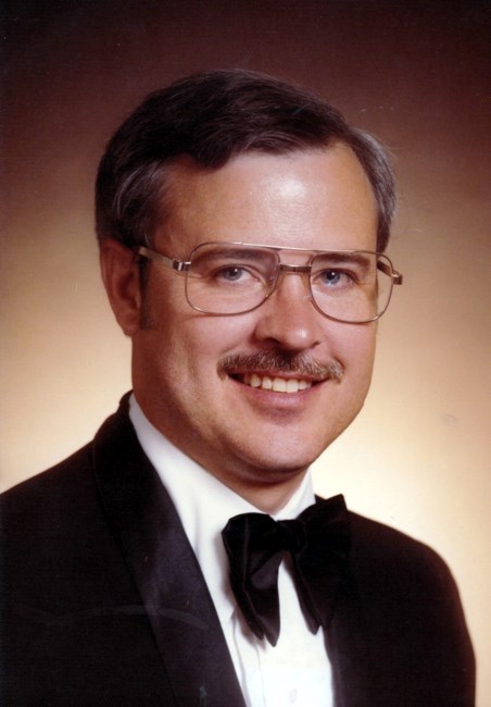 Obituary of Ronald L. Johnston DDS