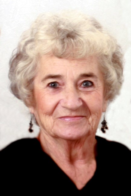 Obituary of Delores J. (Grimes) Fox