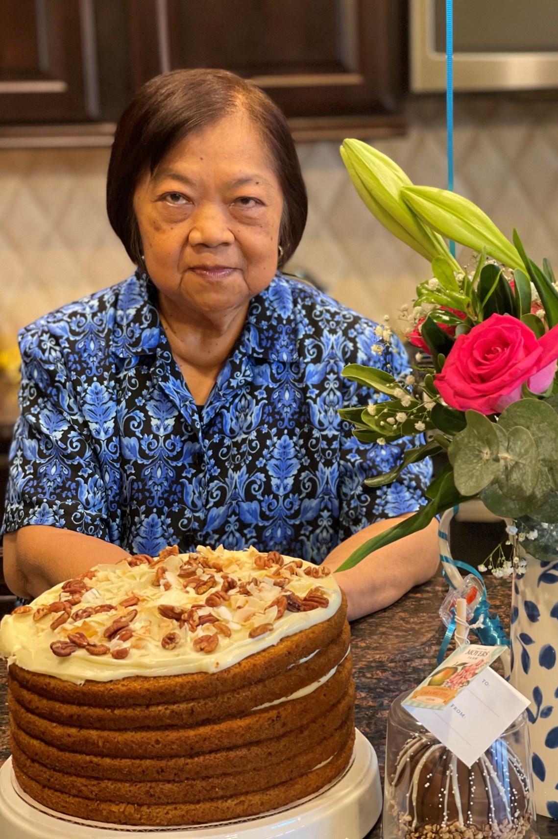 Mary Gold Alfafara Obituary Pearland, TX