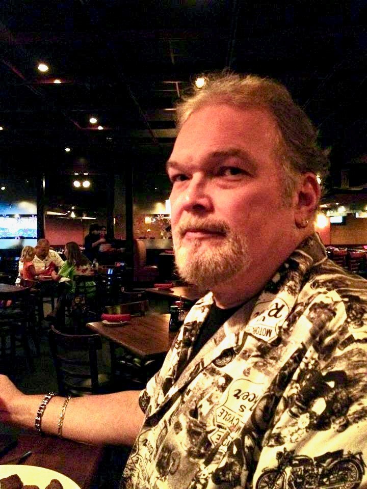 Obituary of Lanny Allen Dawson