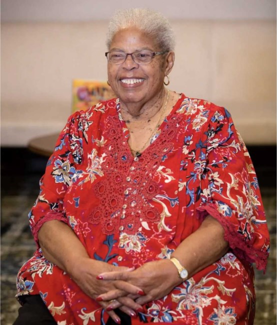 Obituary of Judith M Owens