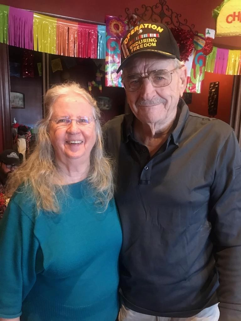 Avis de décès de Veda Frances Stone