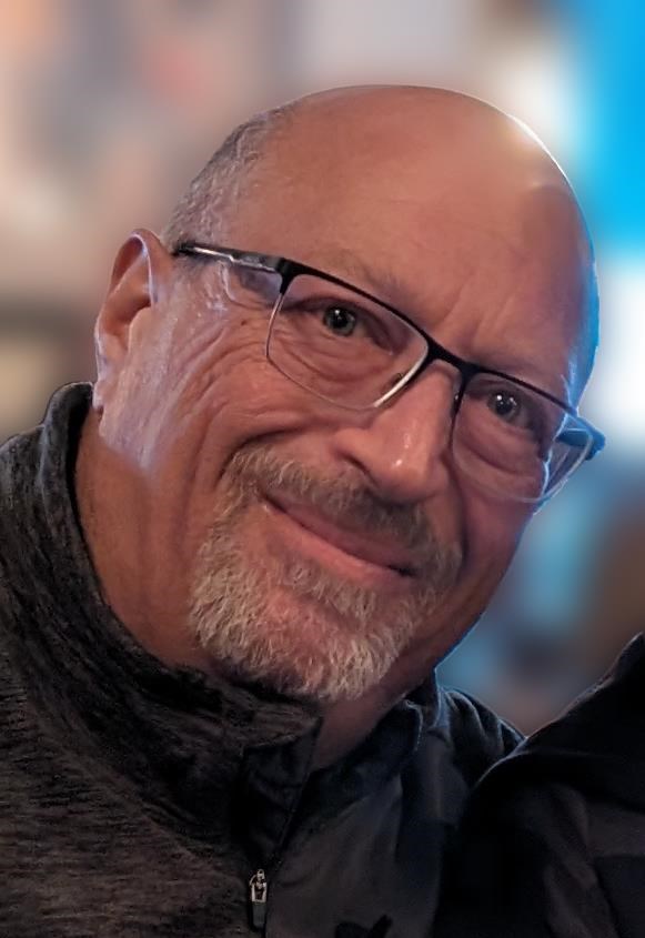 Obituary of Michael Reid Yager