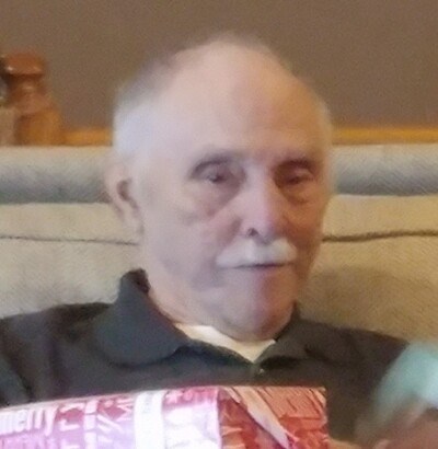 Obituary of James Thomas Cunningham