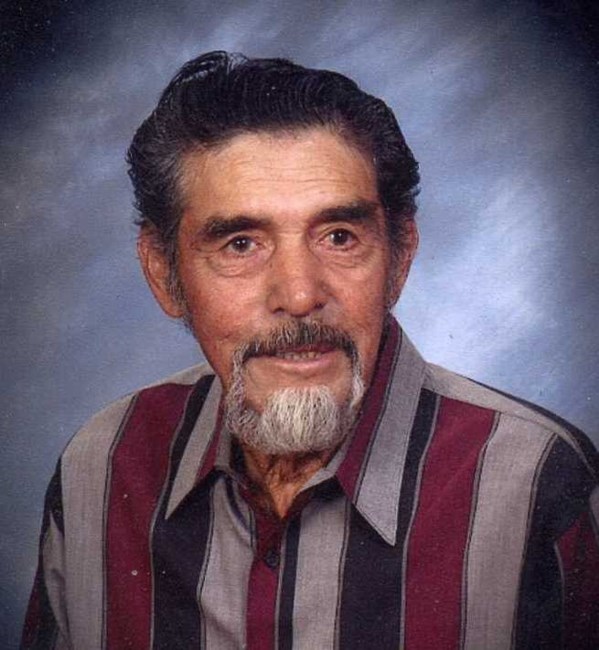 Obituary of Casimiro Hernandez Tovar
