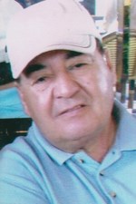 Matias Contreras