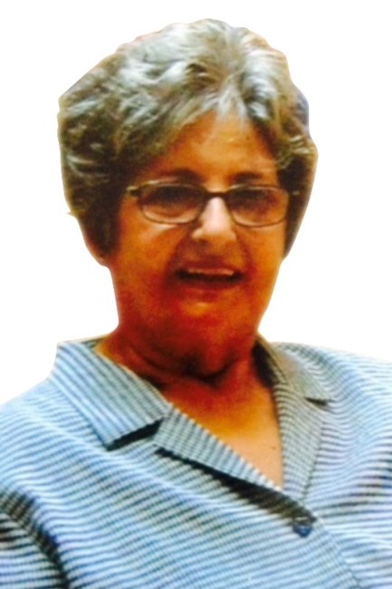 Obituary of Candida Eloina Ramirez