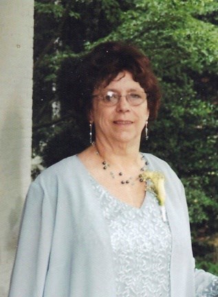 Obituary of Mildred J. "Red" Owens