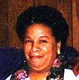 Obituary of Sabrina M. Mann