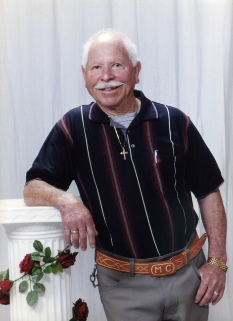 Obituary of Moises Corona