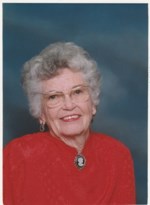 Melba Hunt