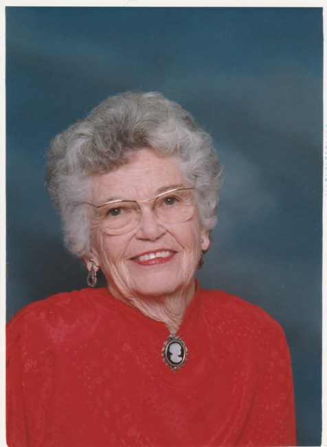 Obituary of Melba Lorraine Hunt