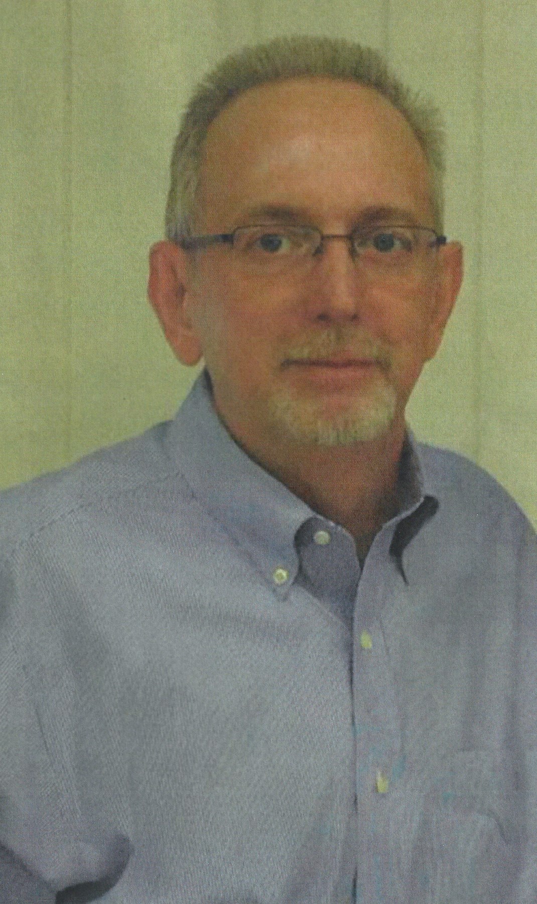 Obituary of Thomas Franklin Brown