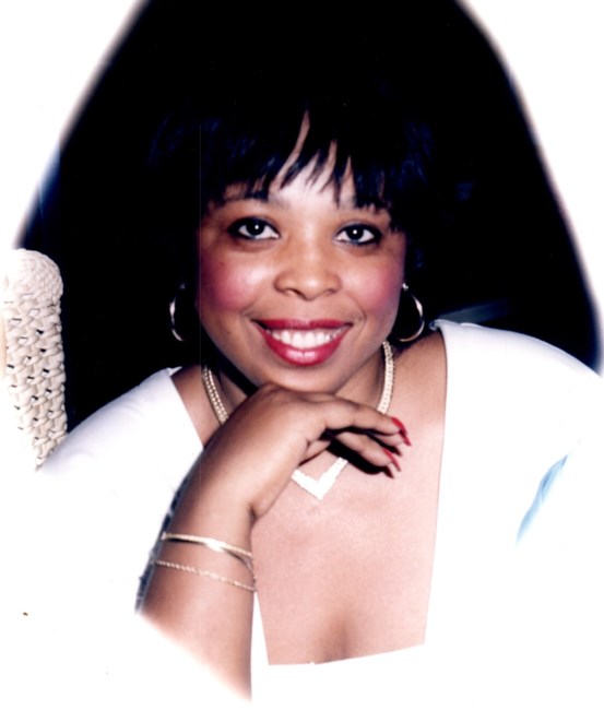 Obituary of Deloris Johnson-Stott