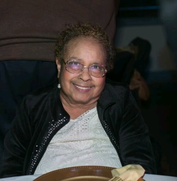 Obituary of Minnie Pearl Richardson