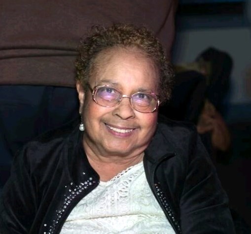 Obituary of Minnie Pearl Richardson