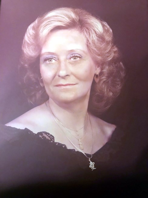 Obituary of Beverly Ann Weber