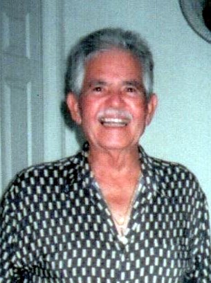 Obituary of German A. Candelario
