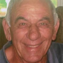 Obituary of Fred D'Angelo