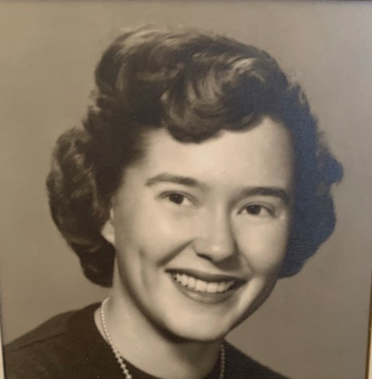 Obituary of Carol Ruth Knettles