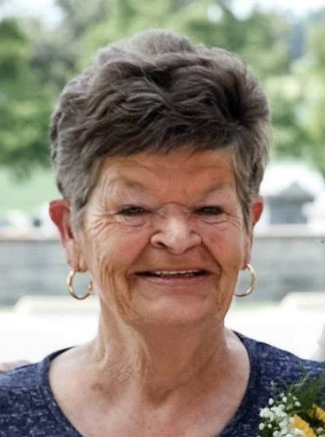 Obituary of Sandra S. Young