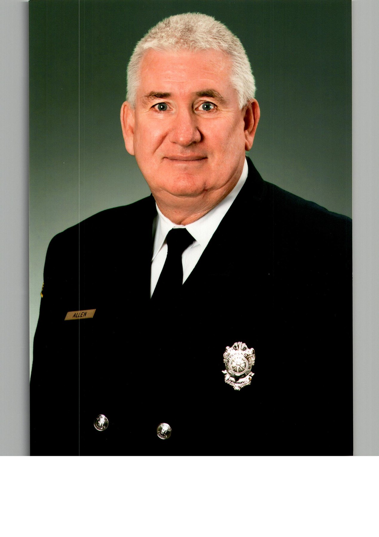 Brad Lee Allen Obituary Canton, TX