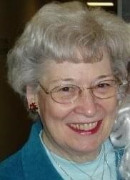 Obituary of Dolores (Luntzer) Taylor