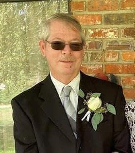 Obituary of David Alan Andrews