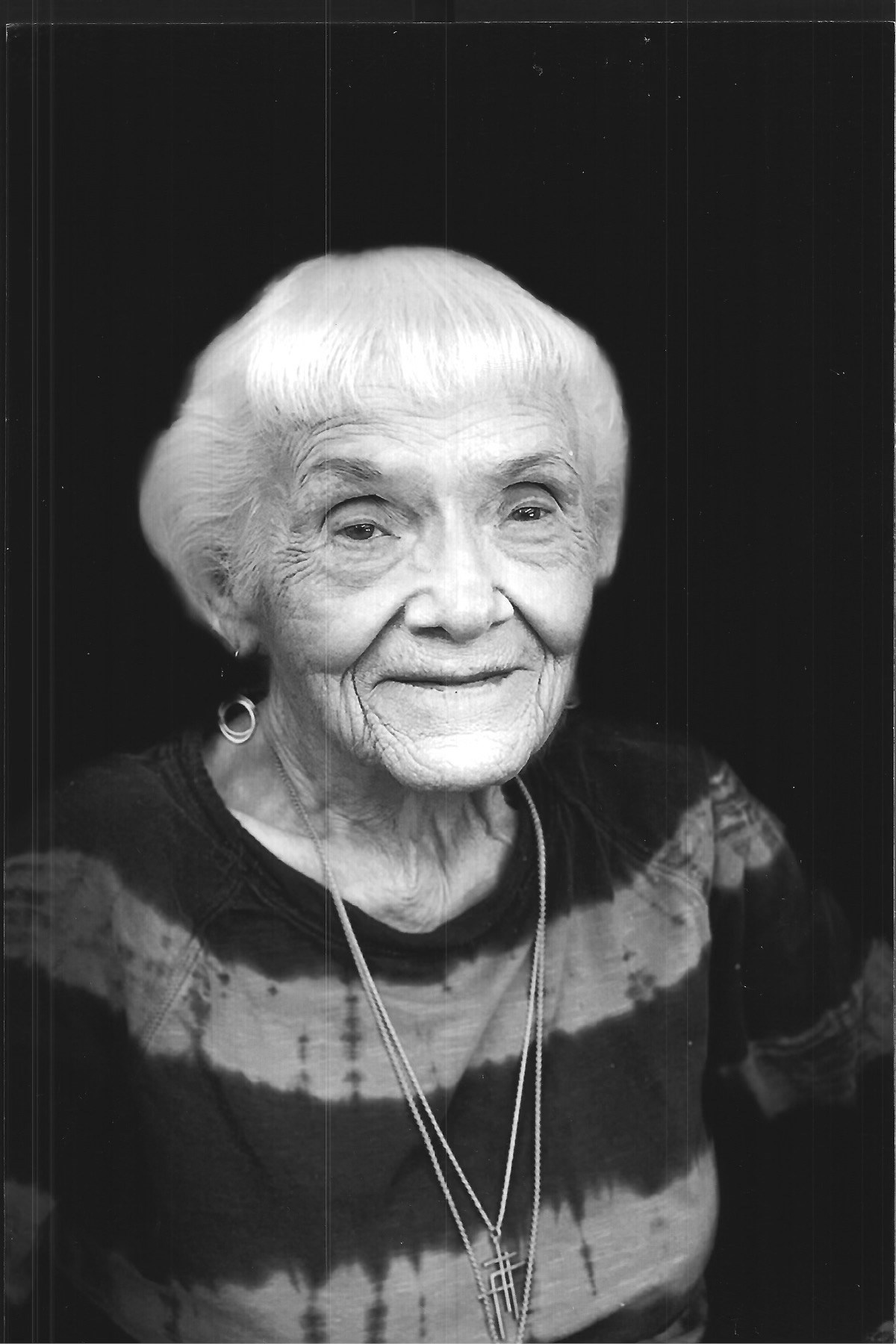 Obituary of Reba Kirkland