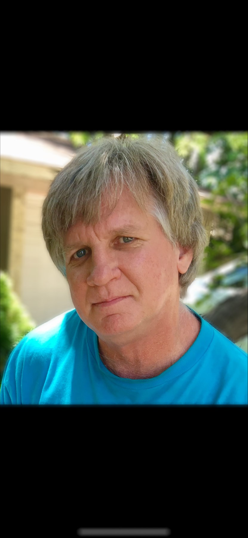 Obituary of David Wayne Brannon