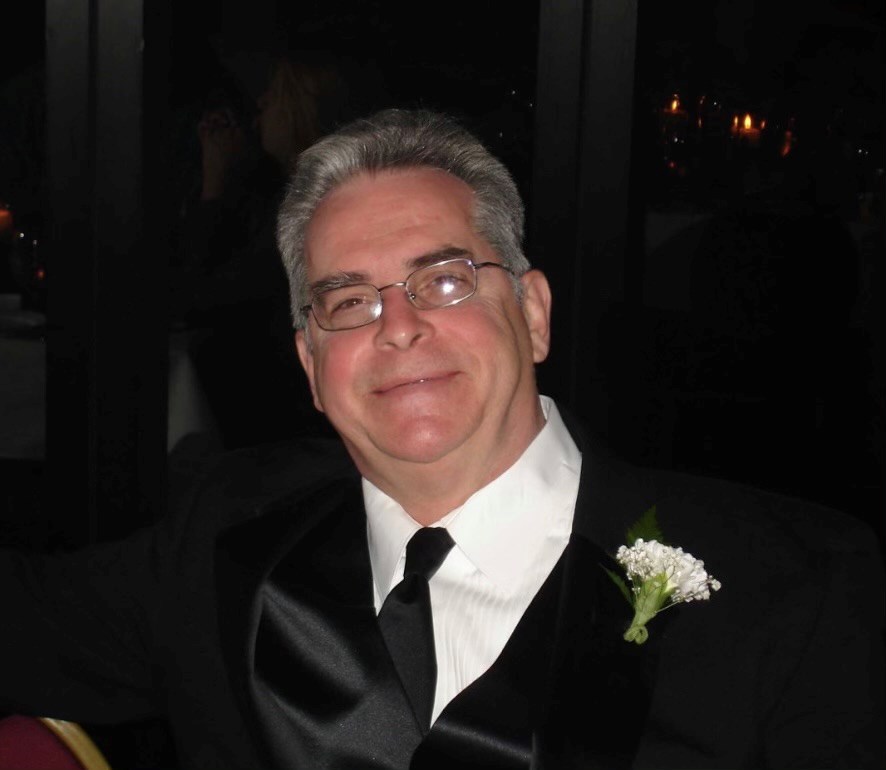 Obituary of Donald Steven White