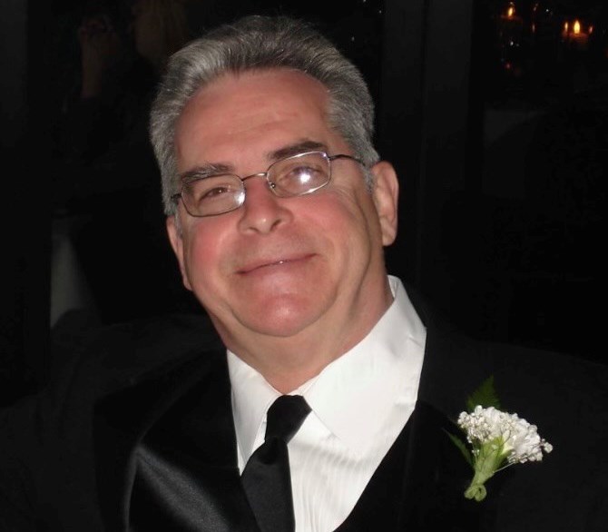 Avis de décès de Donald Steven White