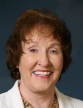 Obituary of Laura G. Richmond