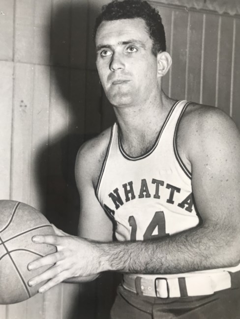 Obituario de John "Jack" Powers