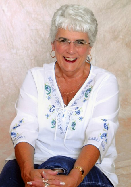 Obituary of Janice Marie Ashenbrenner
