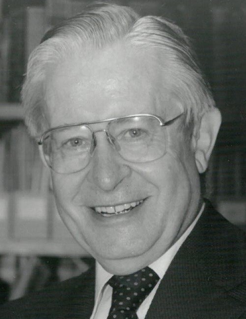 Obituary of David R. Proper