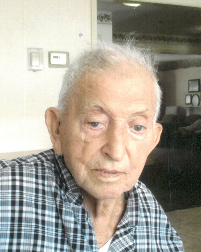 Obituary of John F. Sliwa