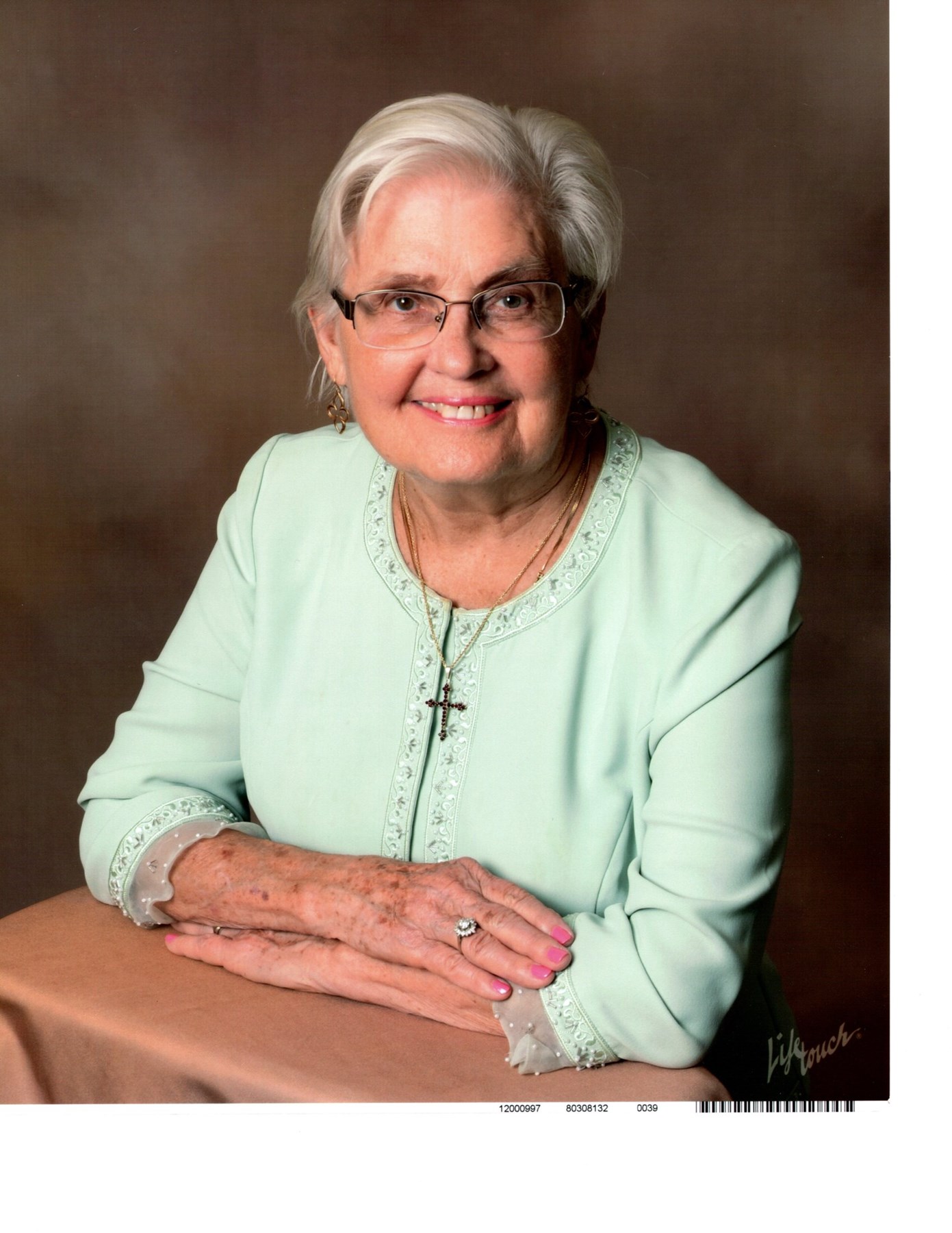 Obituary of Ruby Eloise Read