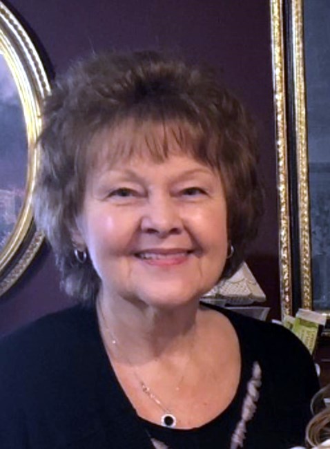 Obituary of Laura Jeannine Burkett