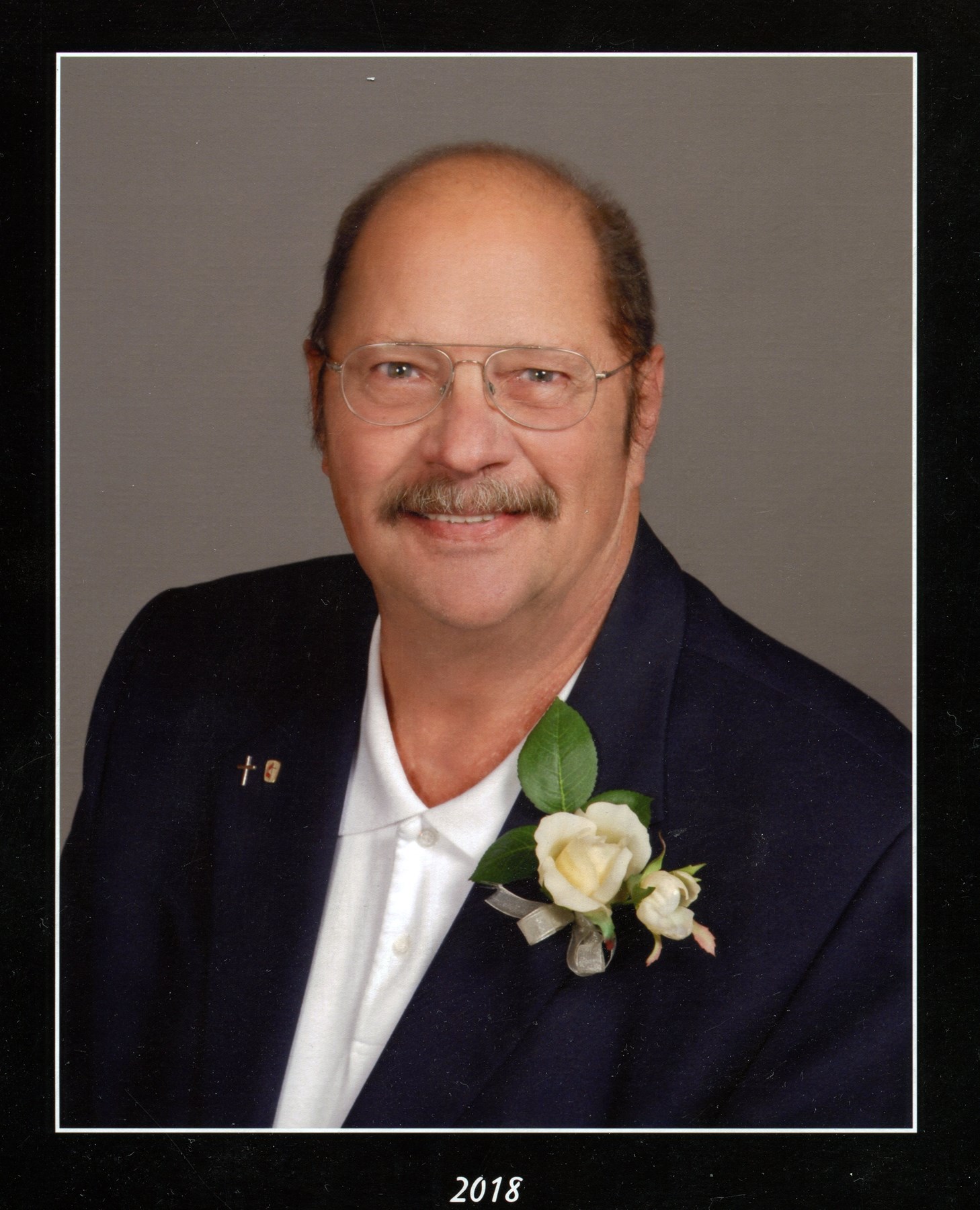 Obituary of Lee Dell Girardot