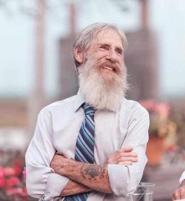 Obituary of Donald L. Peyton