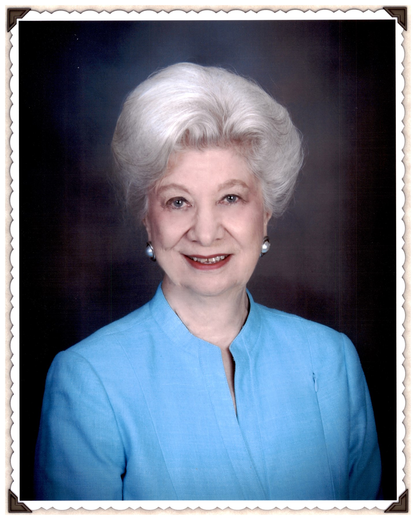 Obituary of Marilyn M. Barker