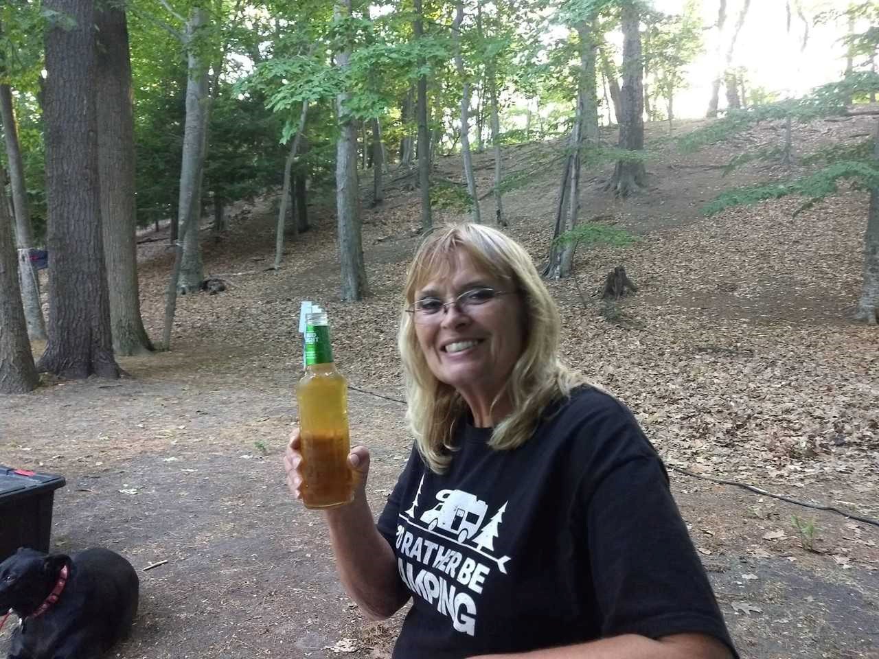 Obituary of Linda Marie McNamara