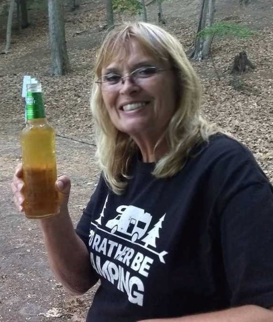 Obituary of Linda Marie McNamara