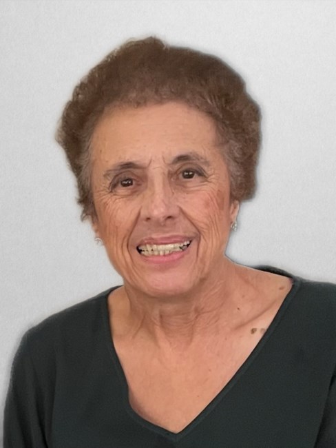 Obituary of Rubina "Ruby" Santangelo Dietel