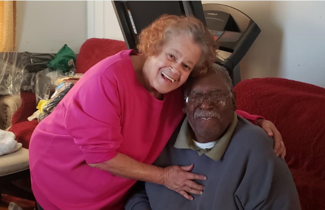 Obituary of Florencia Elise Boyd