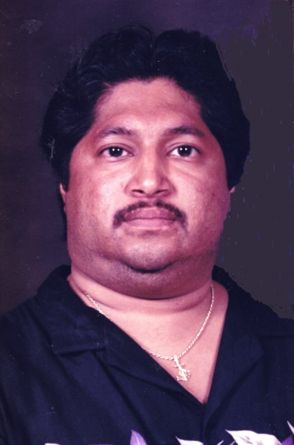 Obituary of Rene Salazar