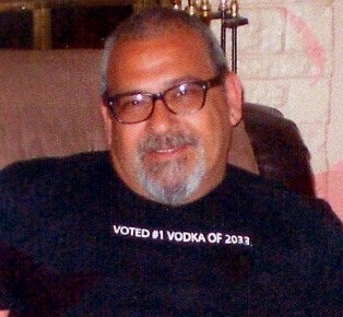 Obituary of Frank James Vargas