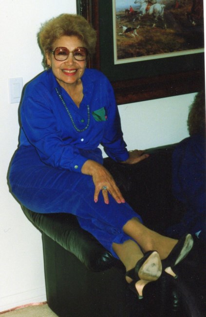 Obituary of Linda K. Grimes